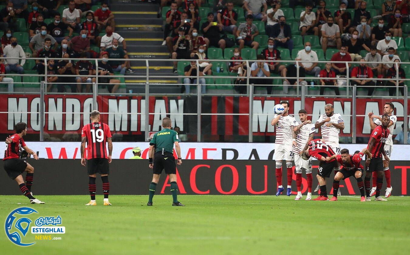 سری آ ایتالیا