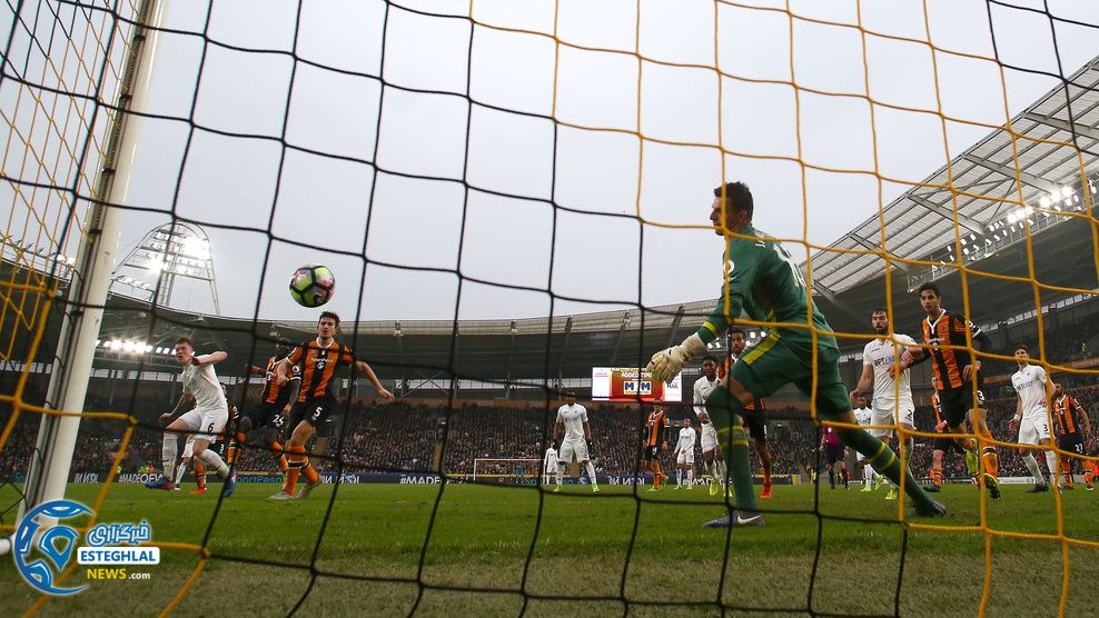 لیگ برتر انگلیس