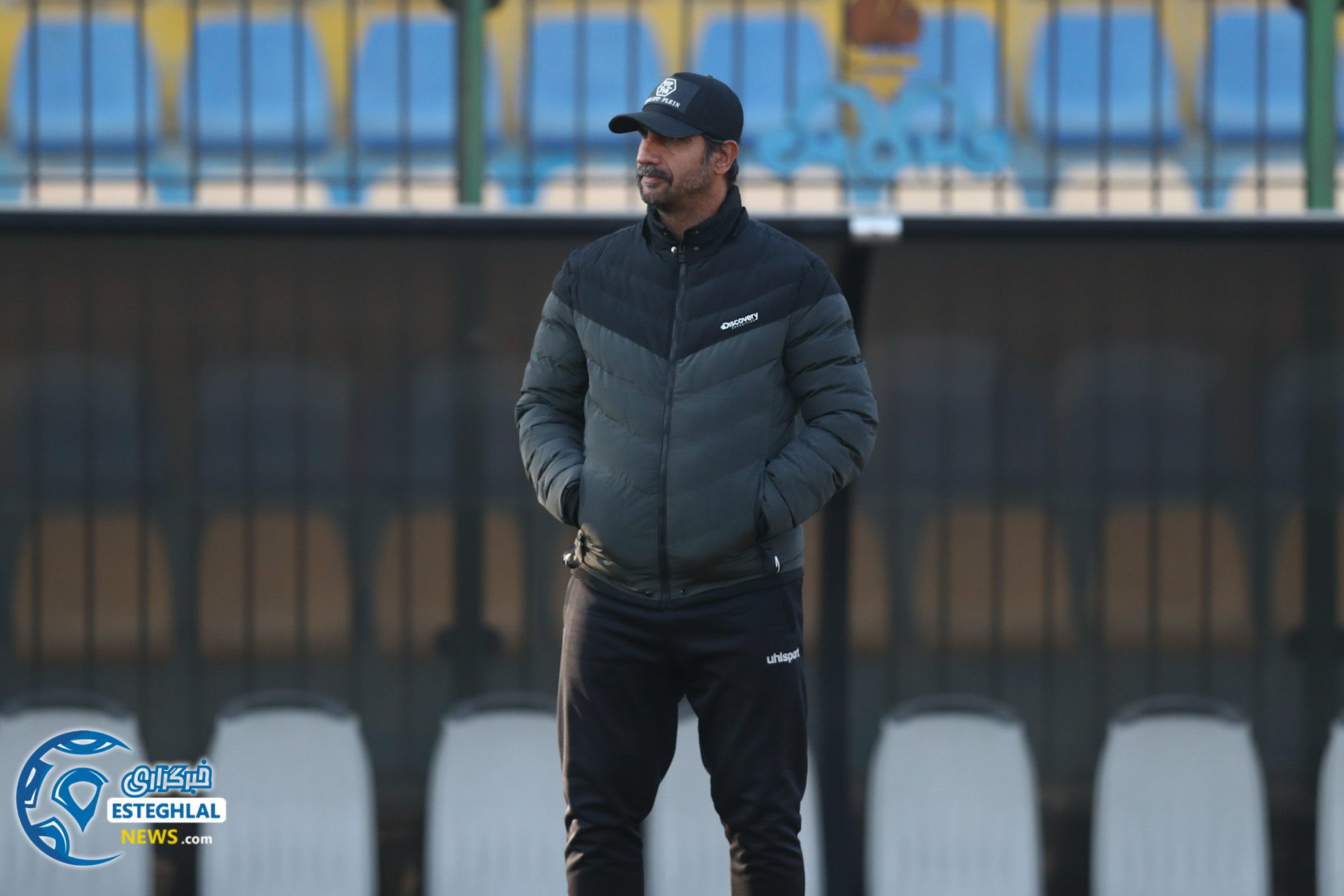 رضا حسن زاده