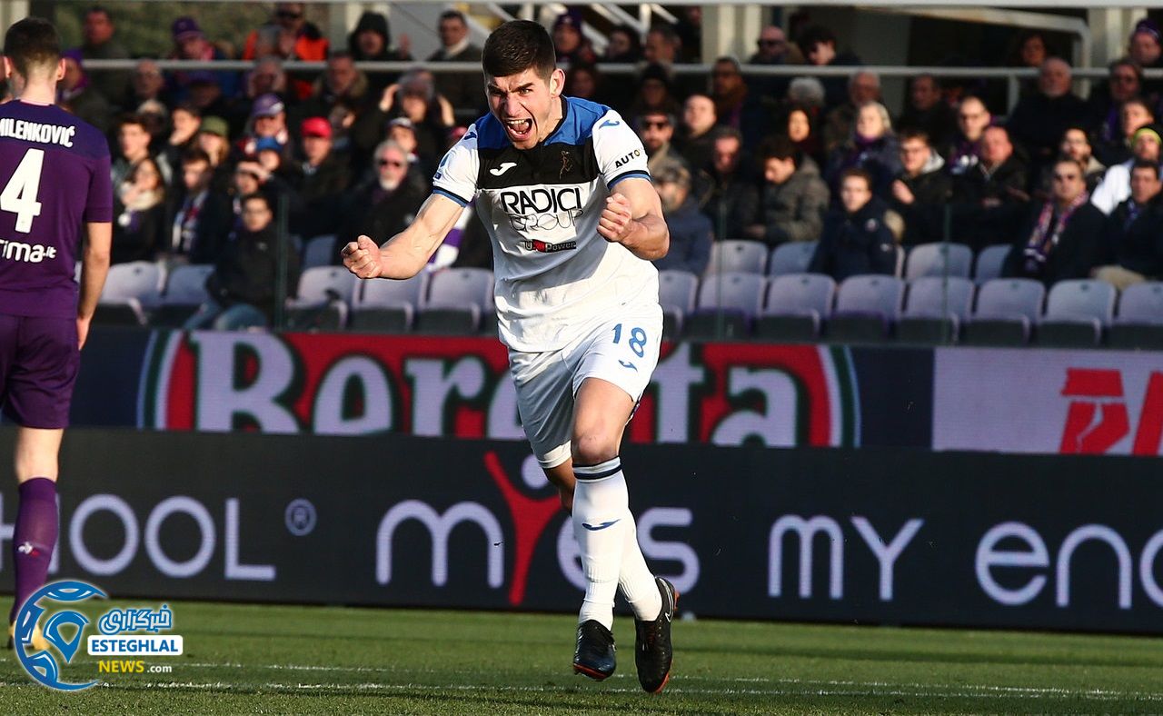 سری آ ایتالیا