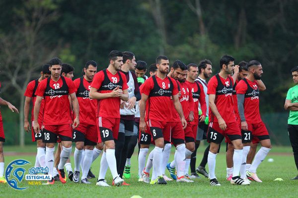 جدیدترین لیست دعوت شدگان به تیم ملی فوتبال