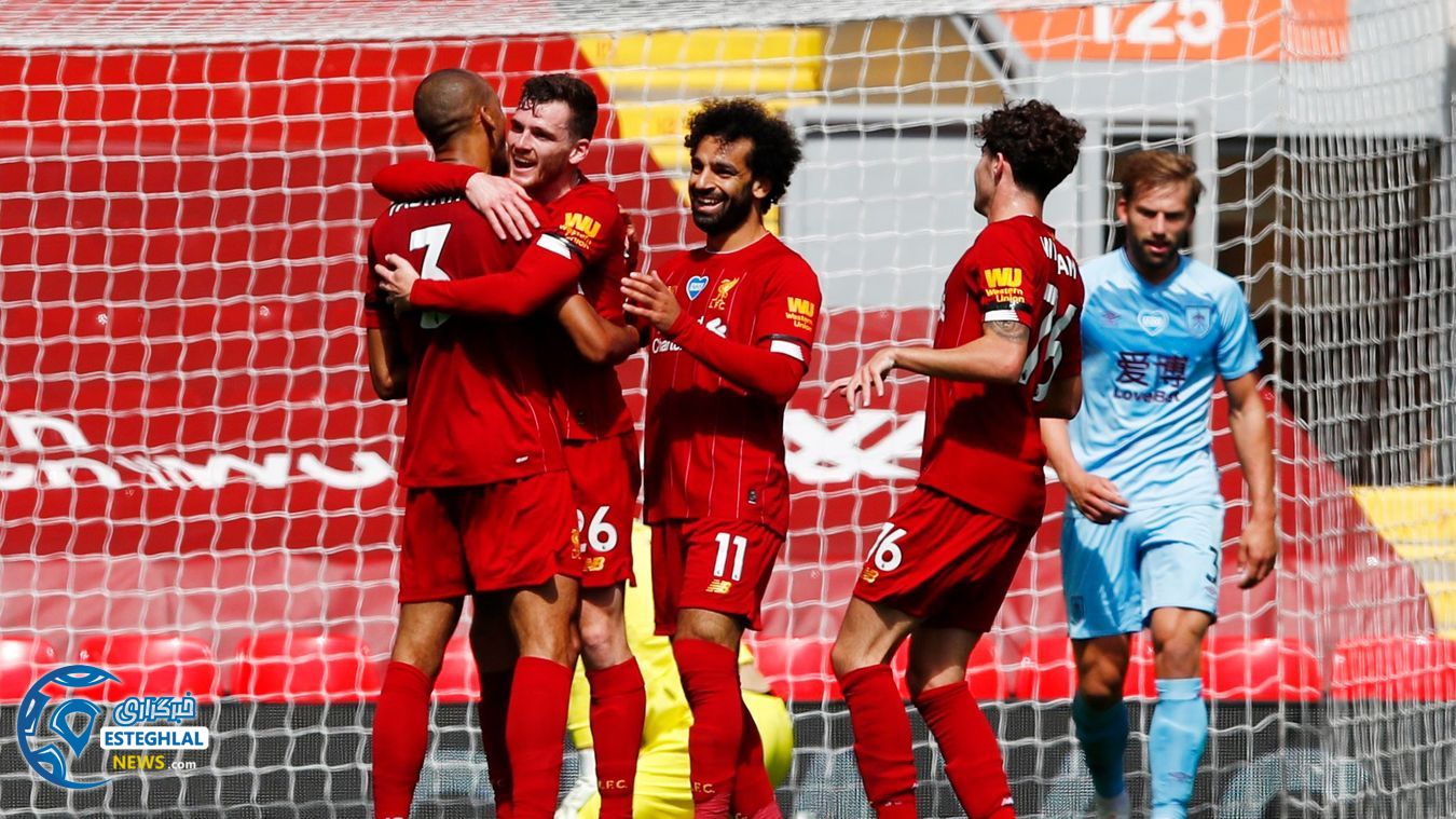 لیگ برتر انگلیس