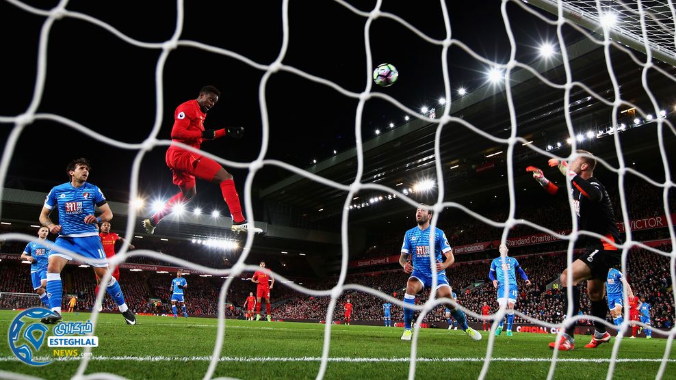 لیگ برتر انگلیس