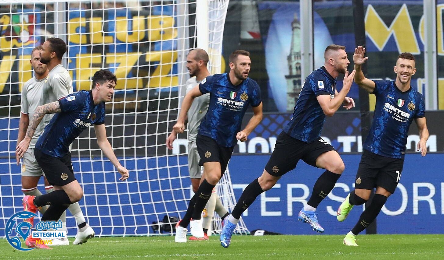 سری آ ایتالیا