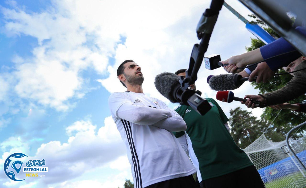 پژمان منتظری