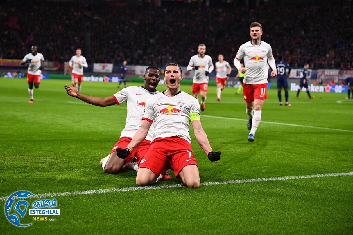 لیگ قهرمانان اروپا