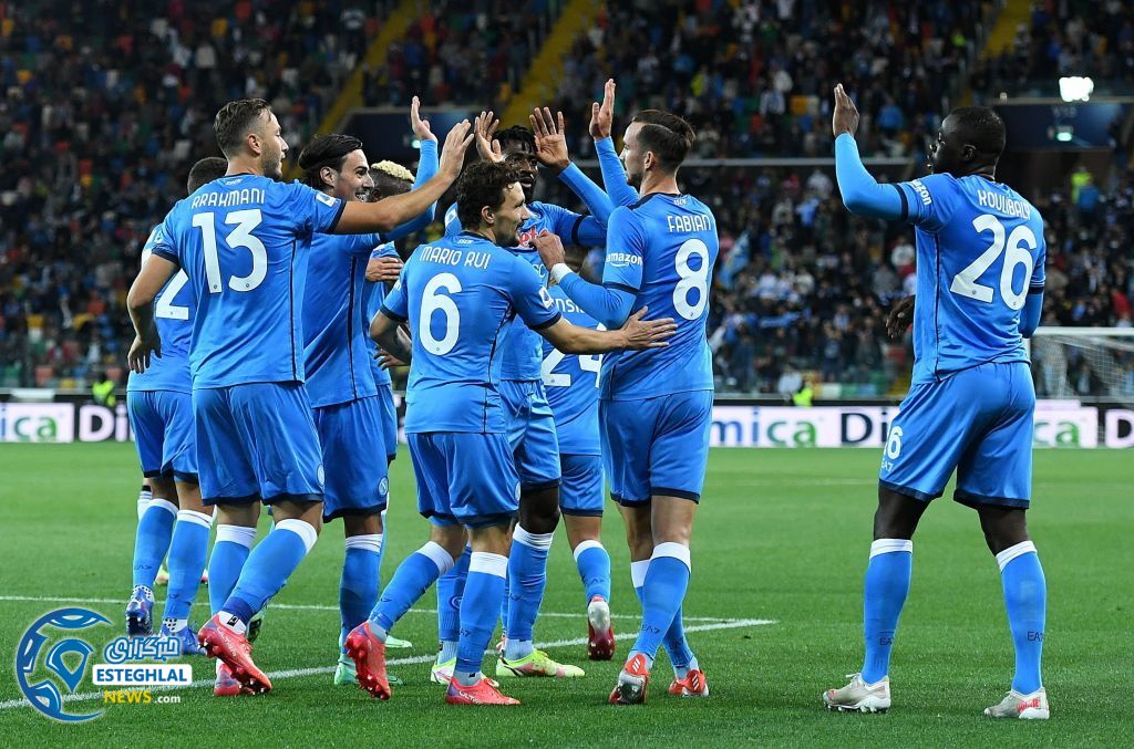 سری آ ایتالیا