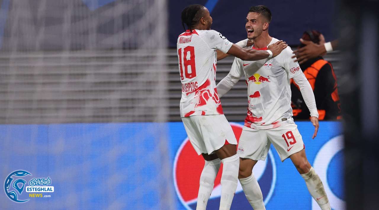 لیگ قهرمانان اروپا