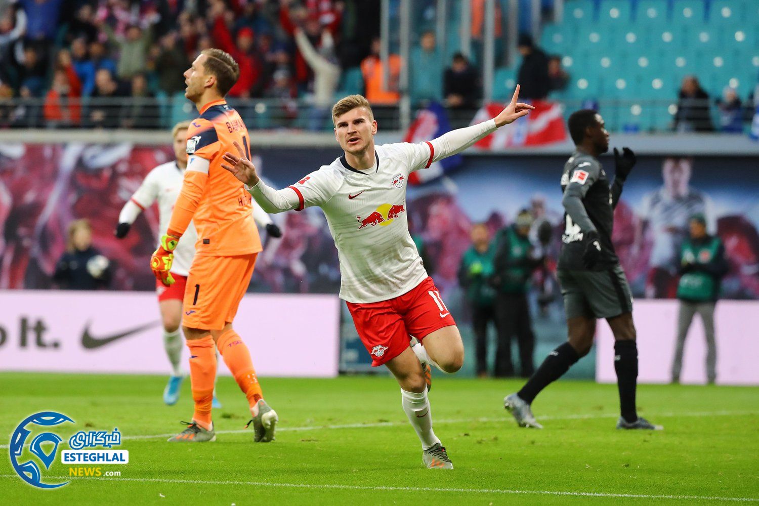 بوندسلیگا آلمان