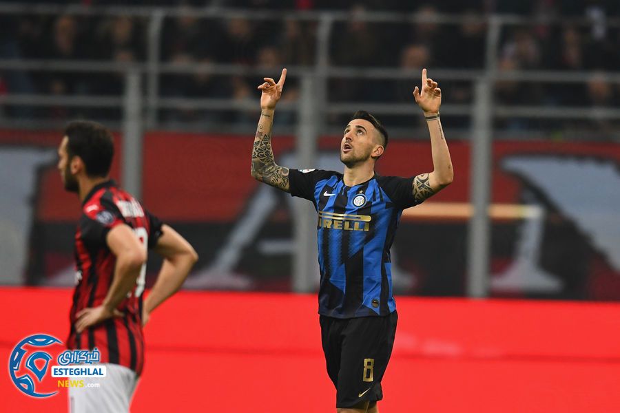 سری آ ایتالیا