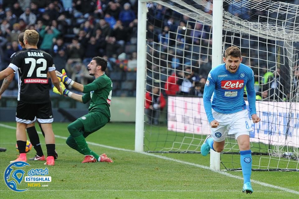 سری آ ایتالیا 