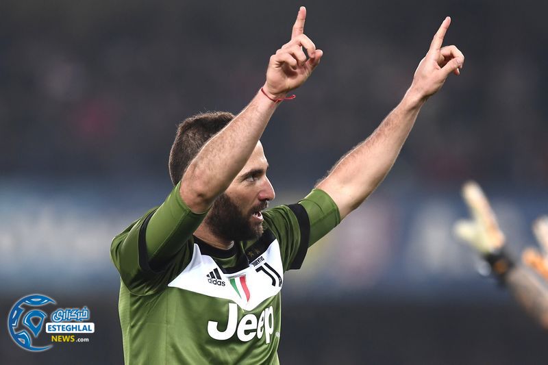 سری آ ایتالیا