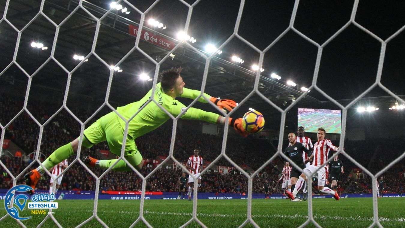 لیگ برتر انگلیس