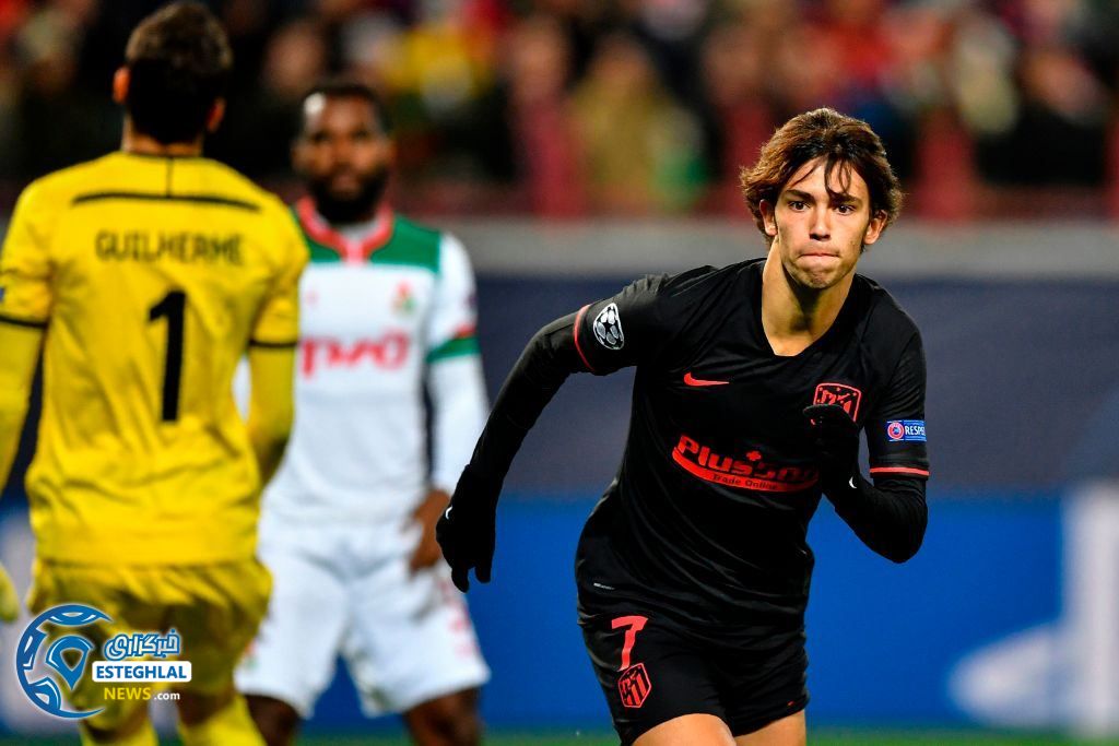 لیگ قهرمانان اروپا