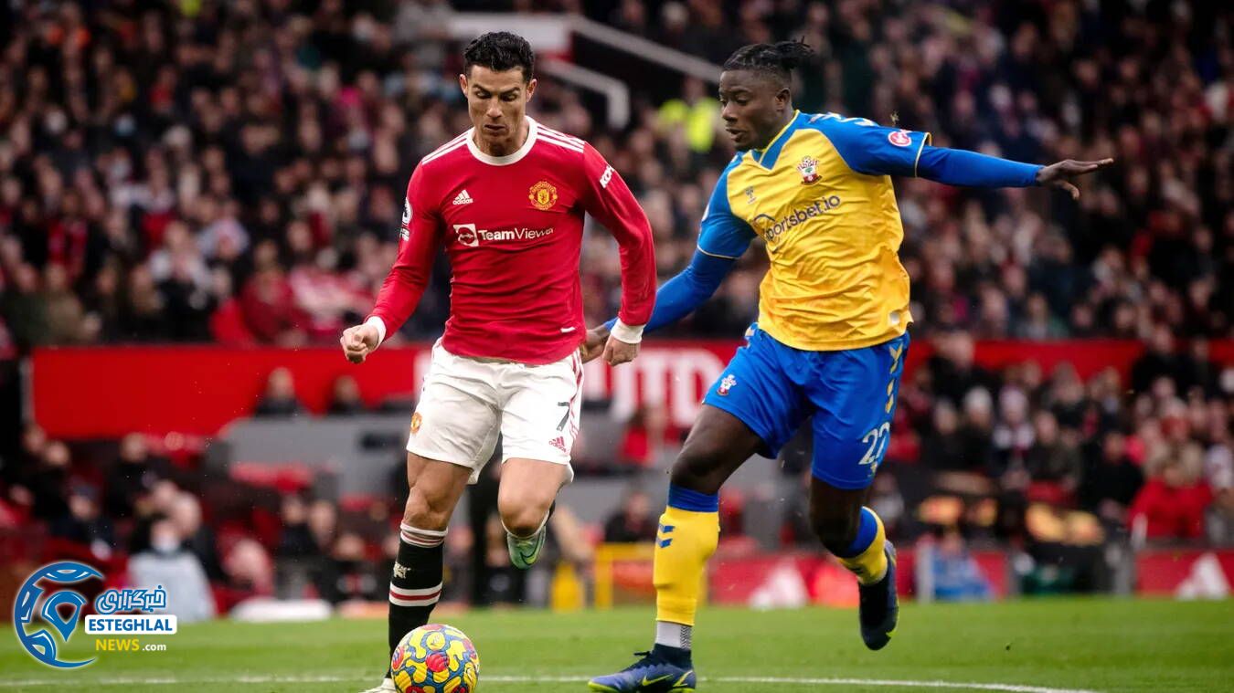 لیگ برتر انگلیس