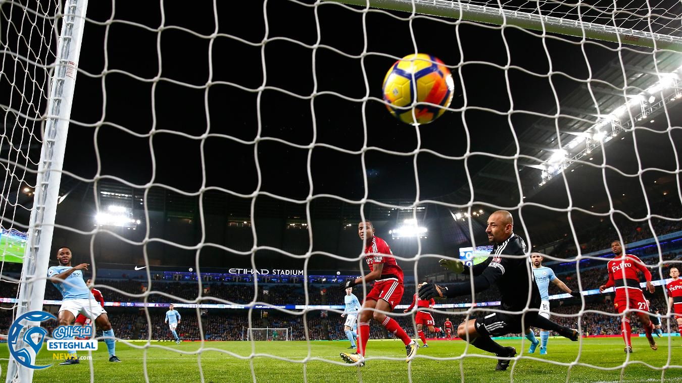 لیگ برتر انگلیس