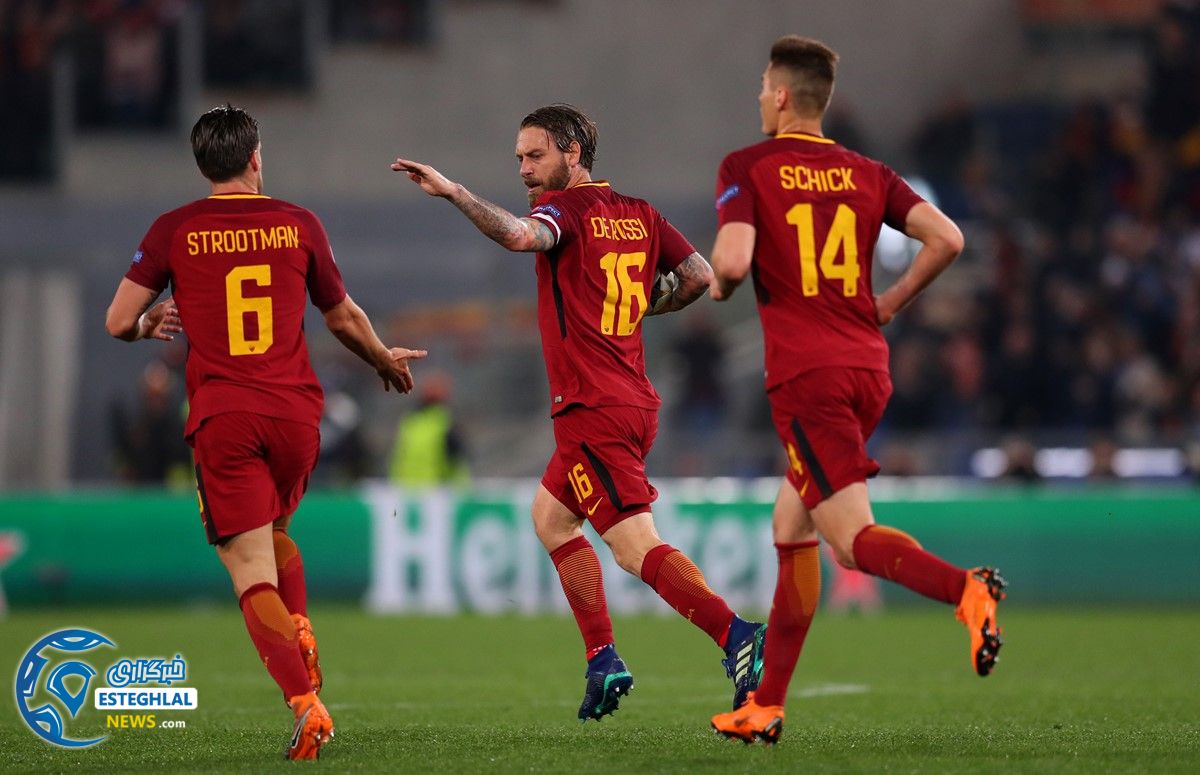 لیگ قهرمانان اروپا