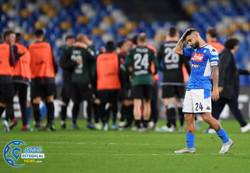 سری آ ایتالیا