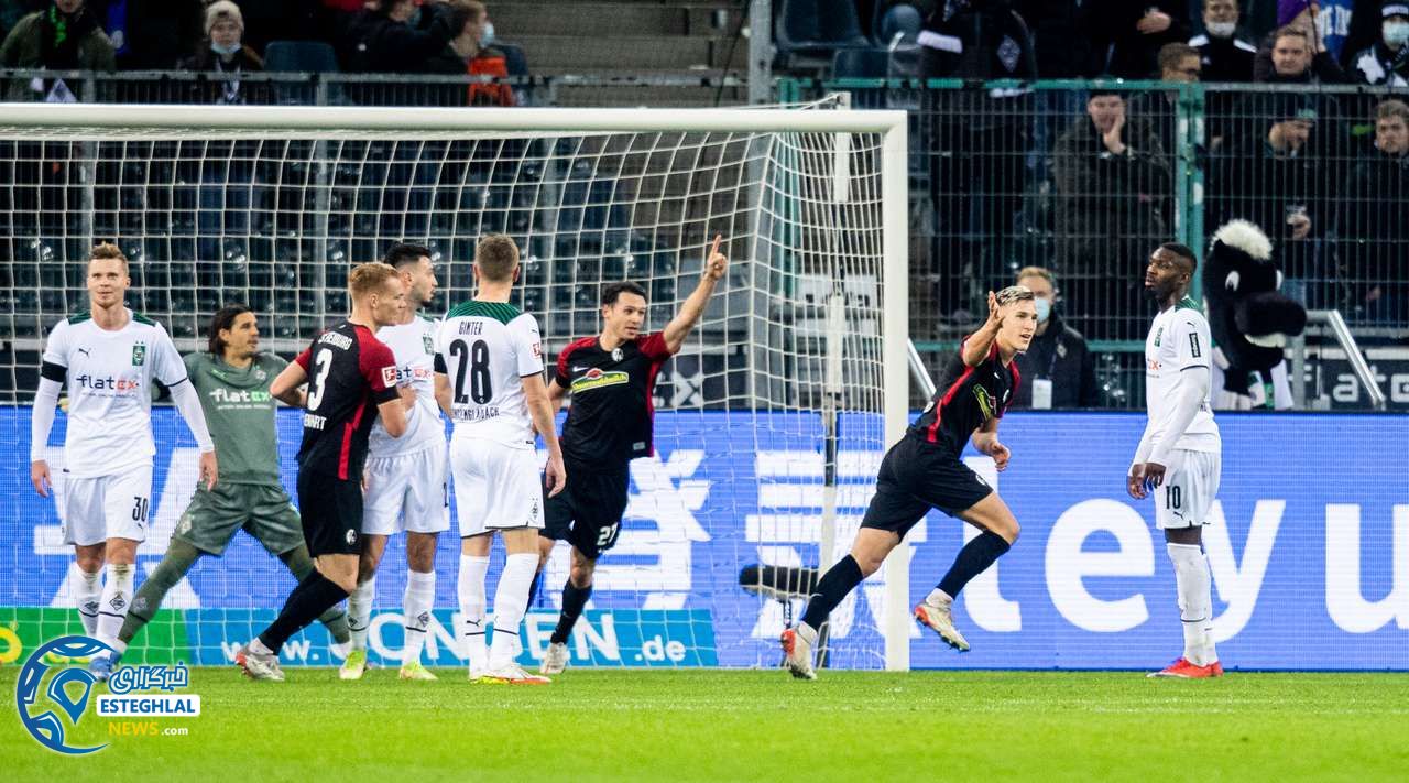 بوندسلیگا آلمان