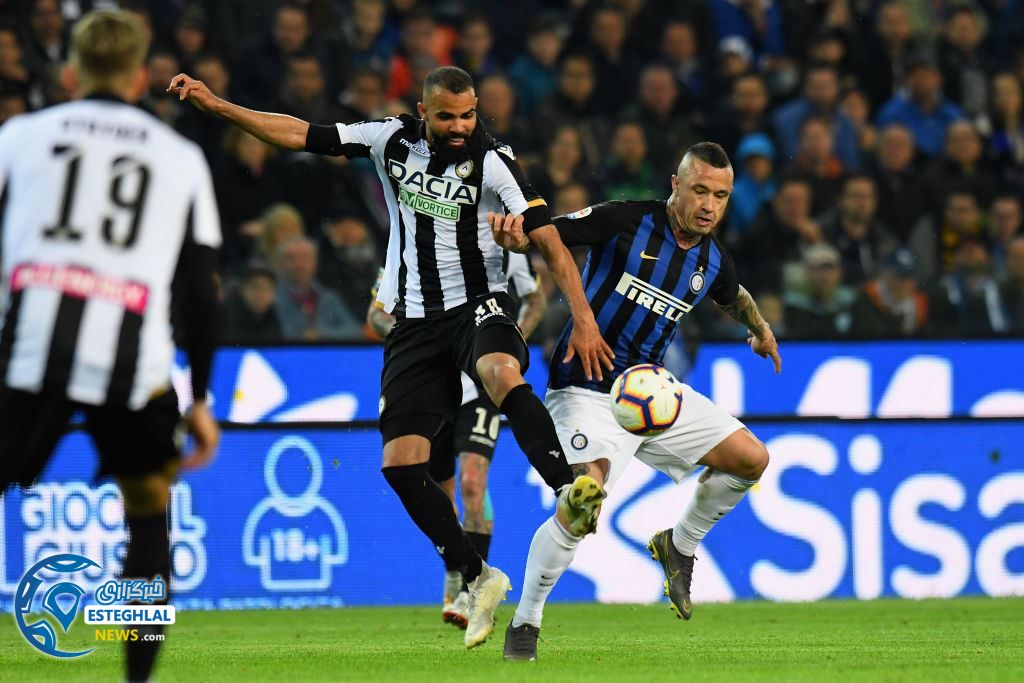 سری آ ایتالیا