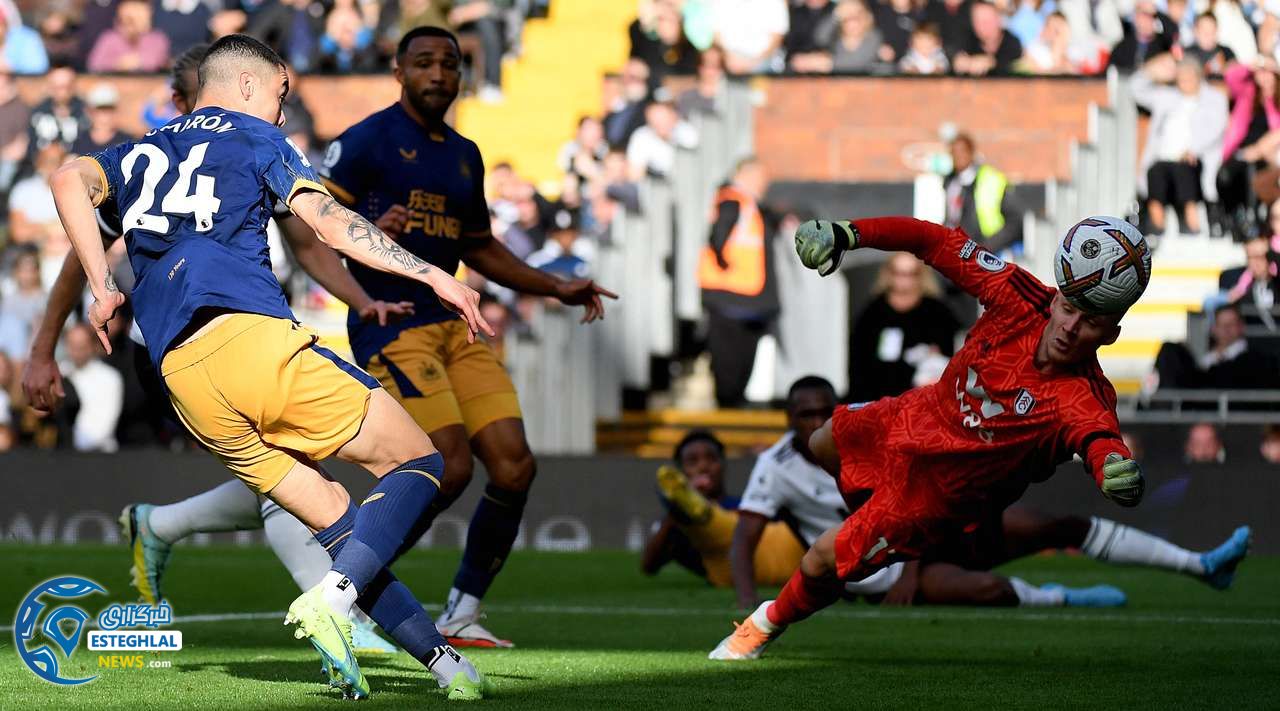 لیگ برتر انگلیس