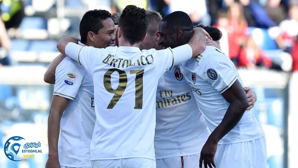 سری آ ایتالیا