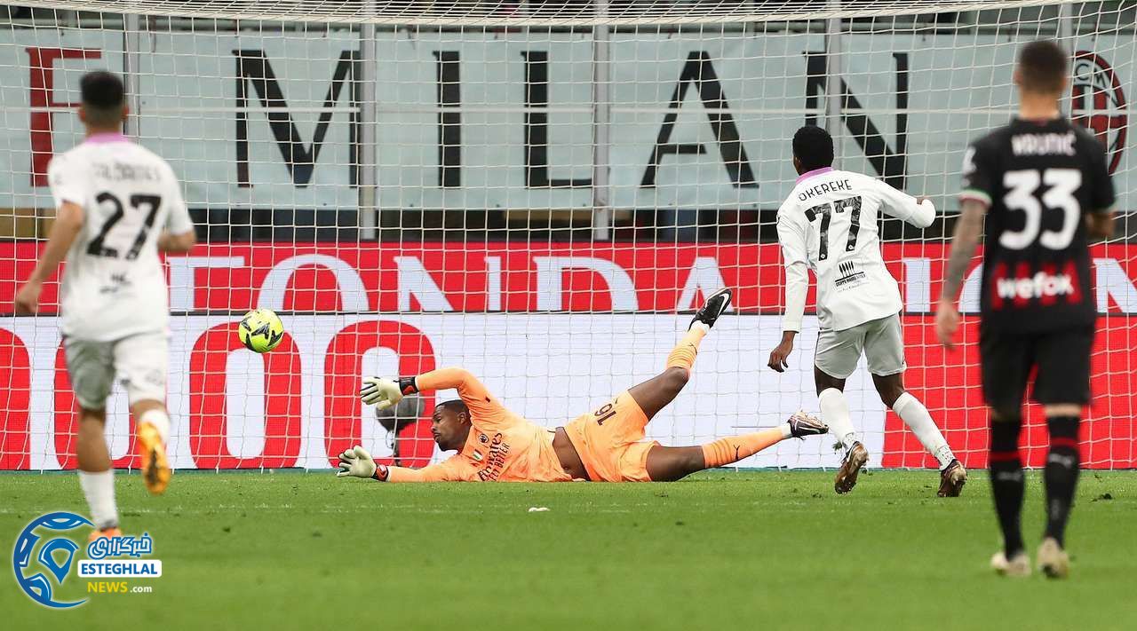 سری آ ایتالیا