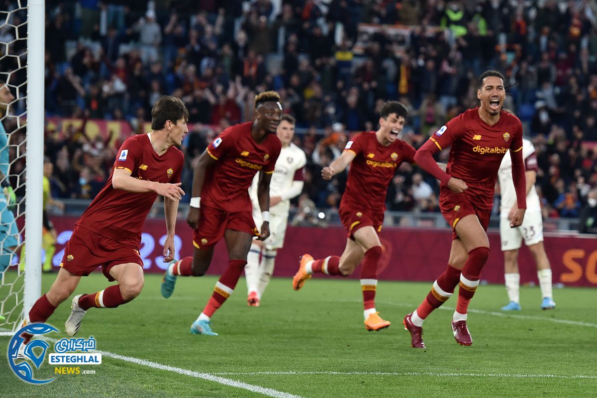 سری آ ایتالیا