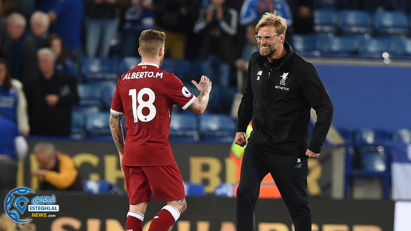 لیگ برتر انگلیس