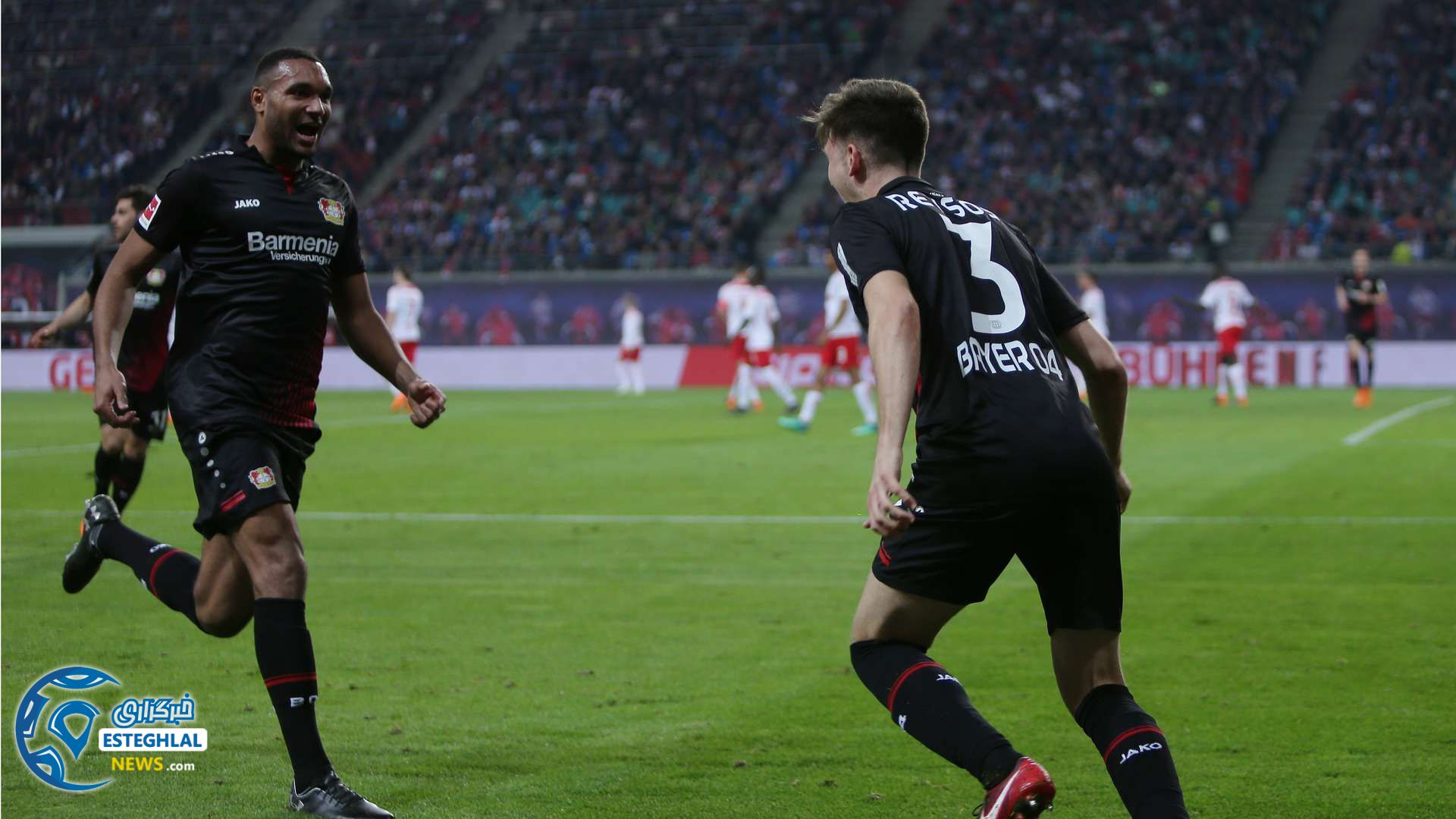 بوندسلیگا آلمان