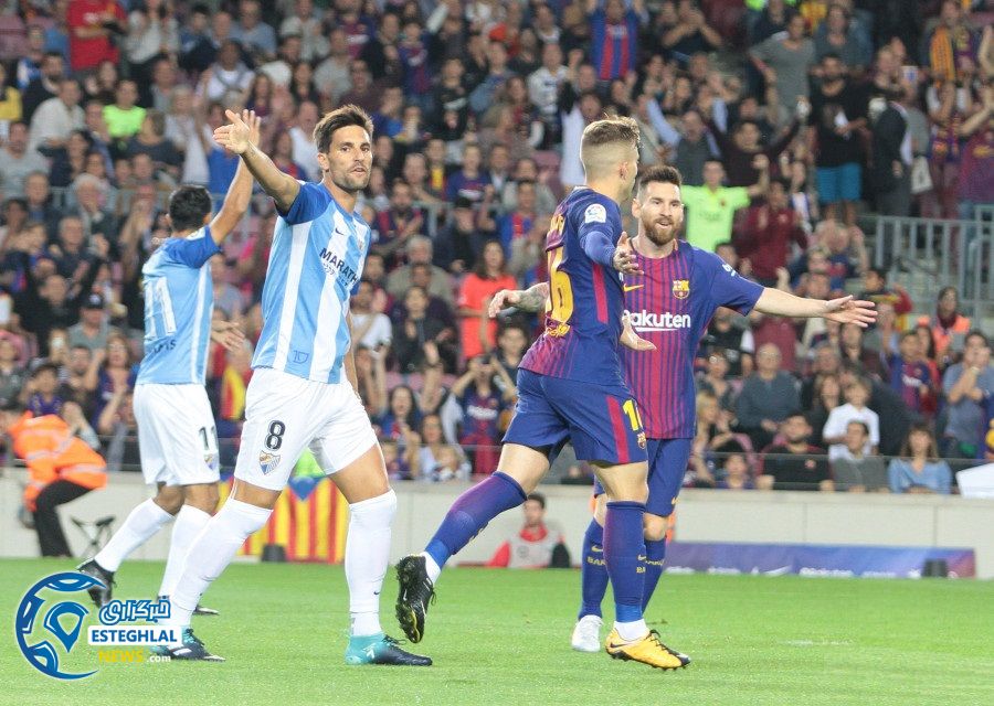 لالیگا اسپانیا