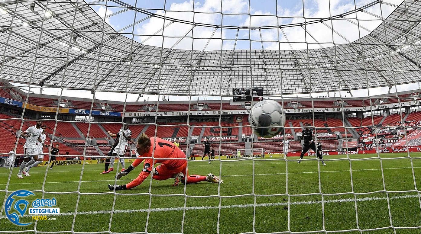 بوندسلیگا آلمان