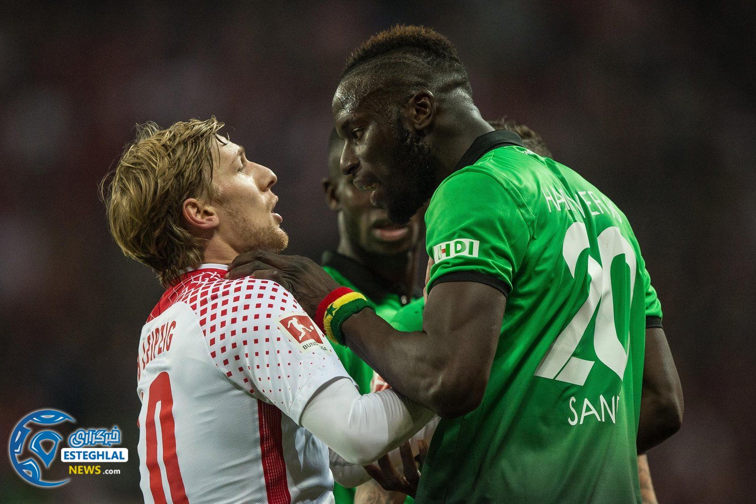 بوندسلیگا آلمان