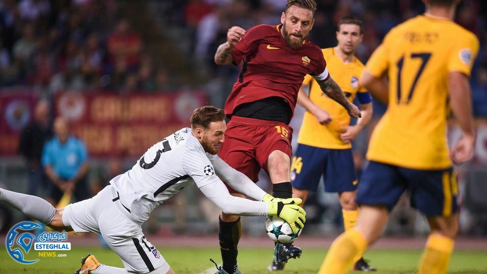 لیگ قهرمانان اروپا