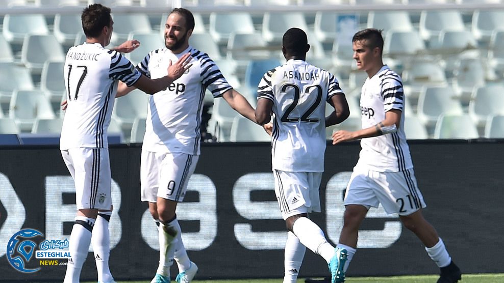 سری آ ایتالیا