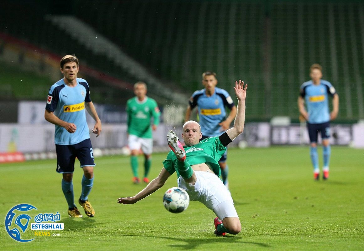 بوندسلیگا آلمان