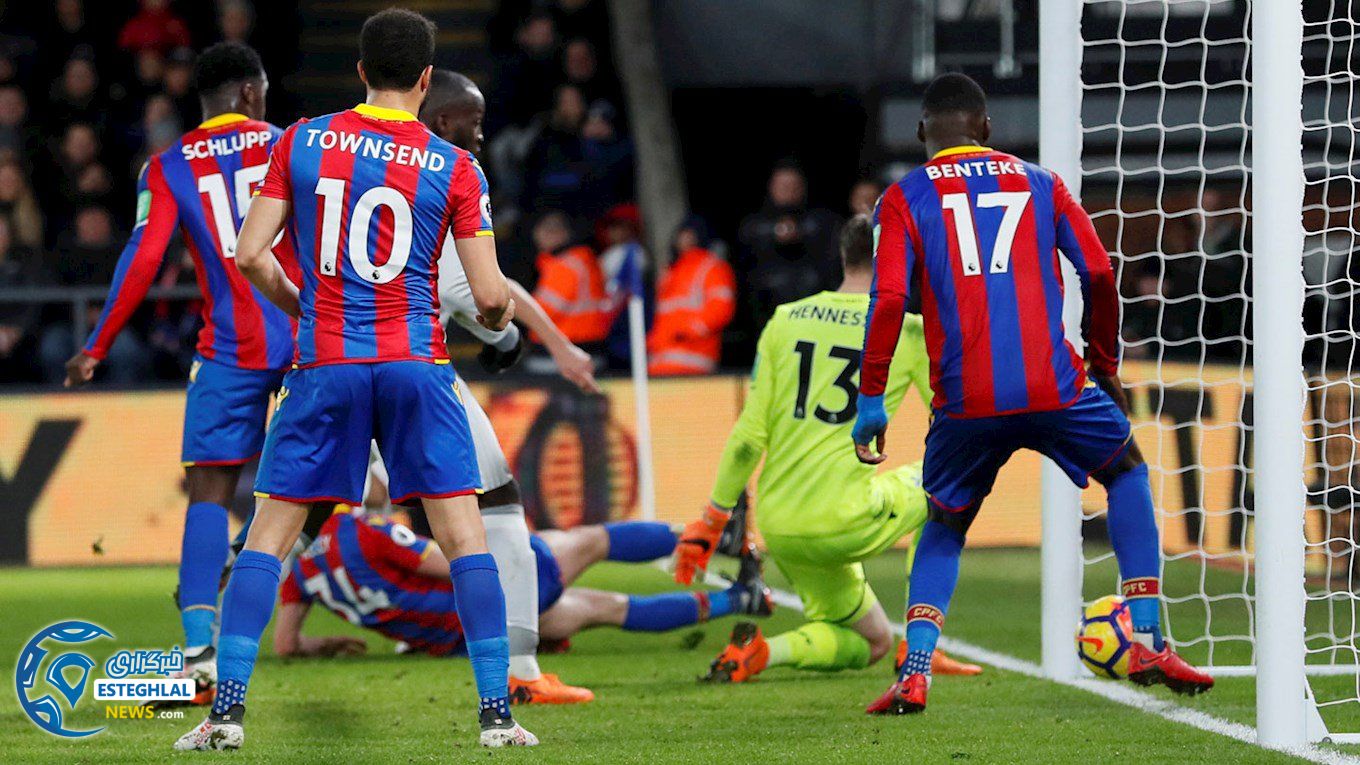 لیگ برتر انگلیس