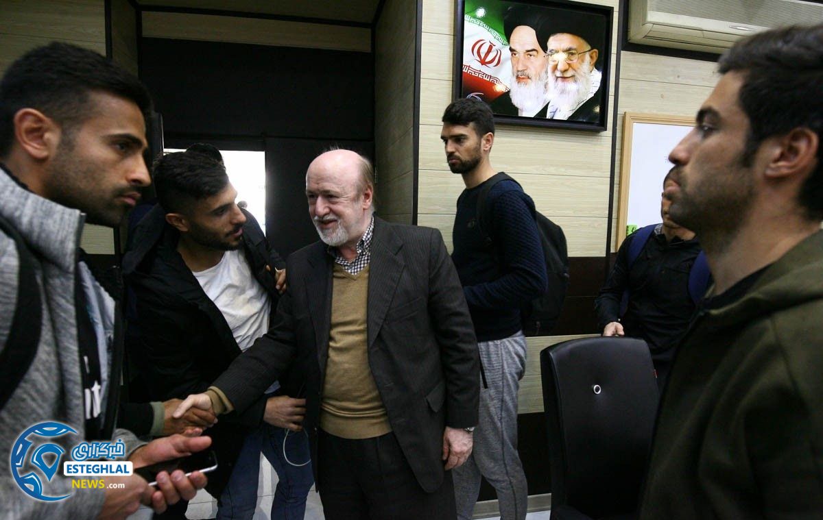 سید رضا افتخاری