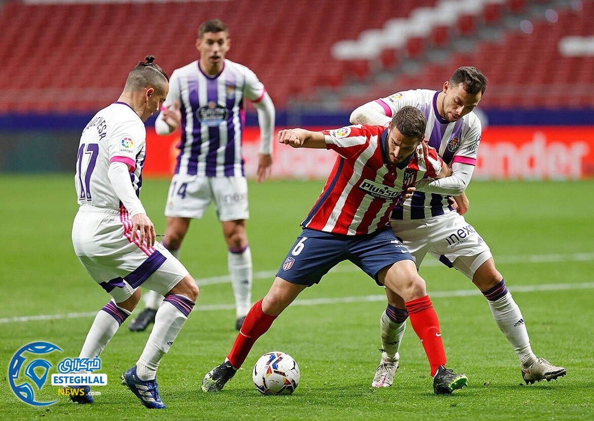 لالیگا اسپانیا