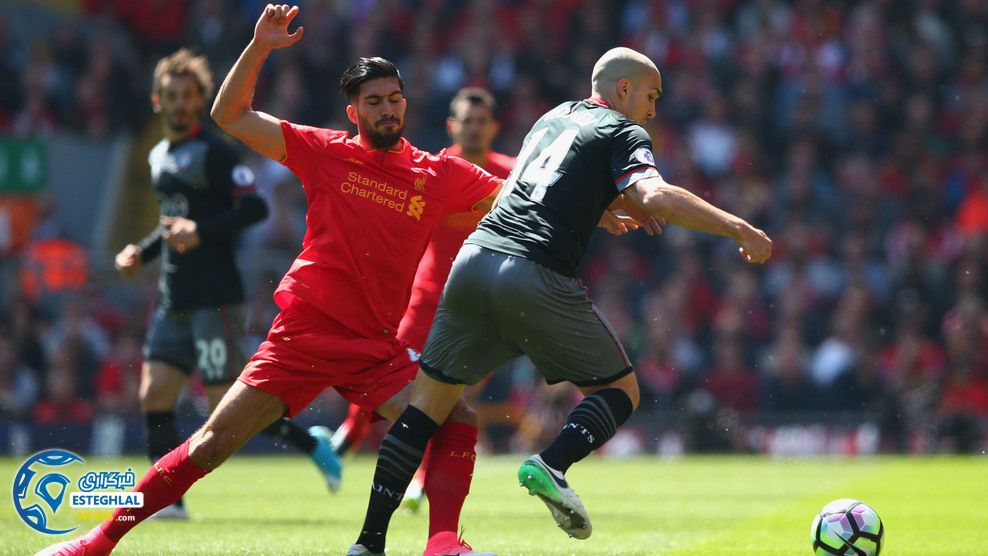 لیگ برتر انگلیس