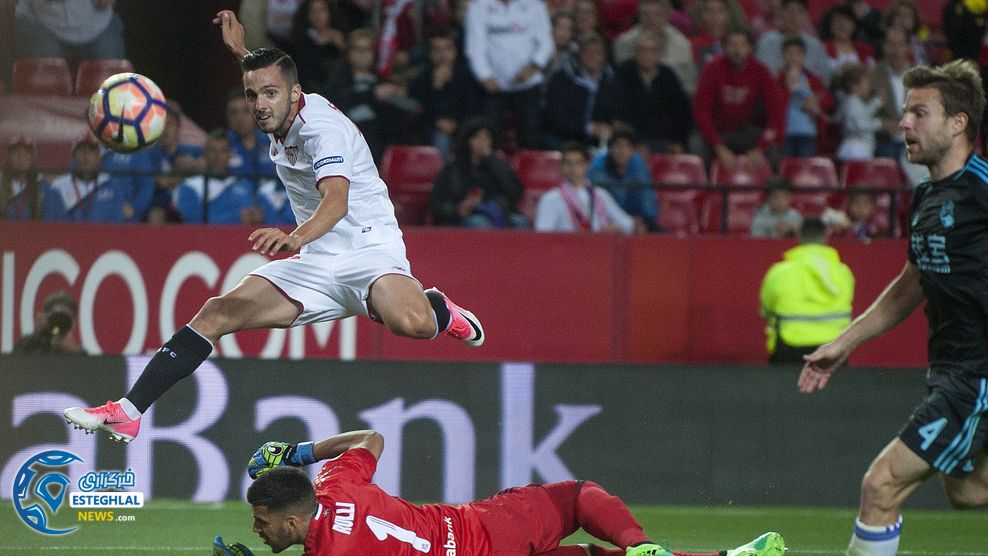 لالیگا اسپانیا