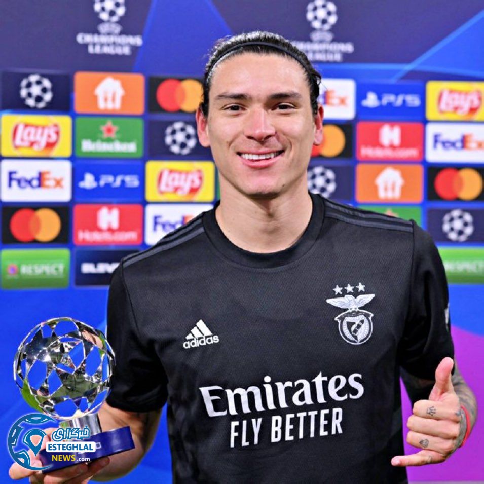 داروین نونز