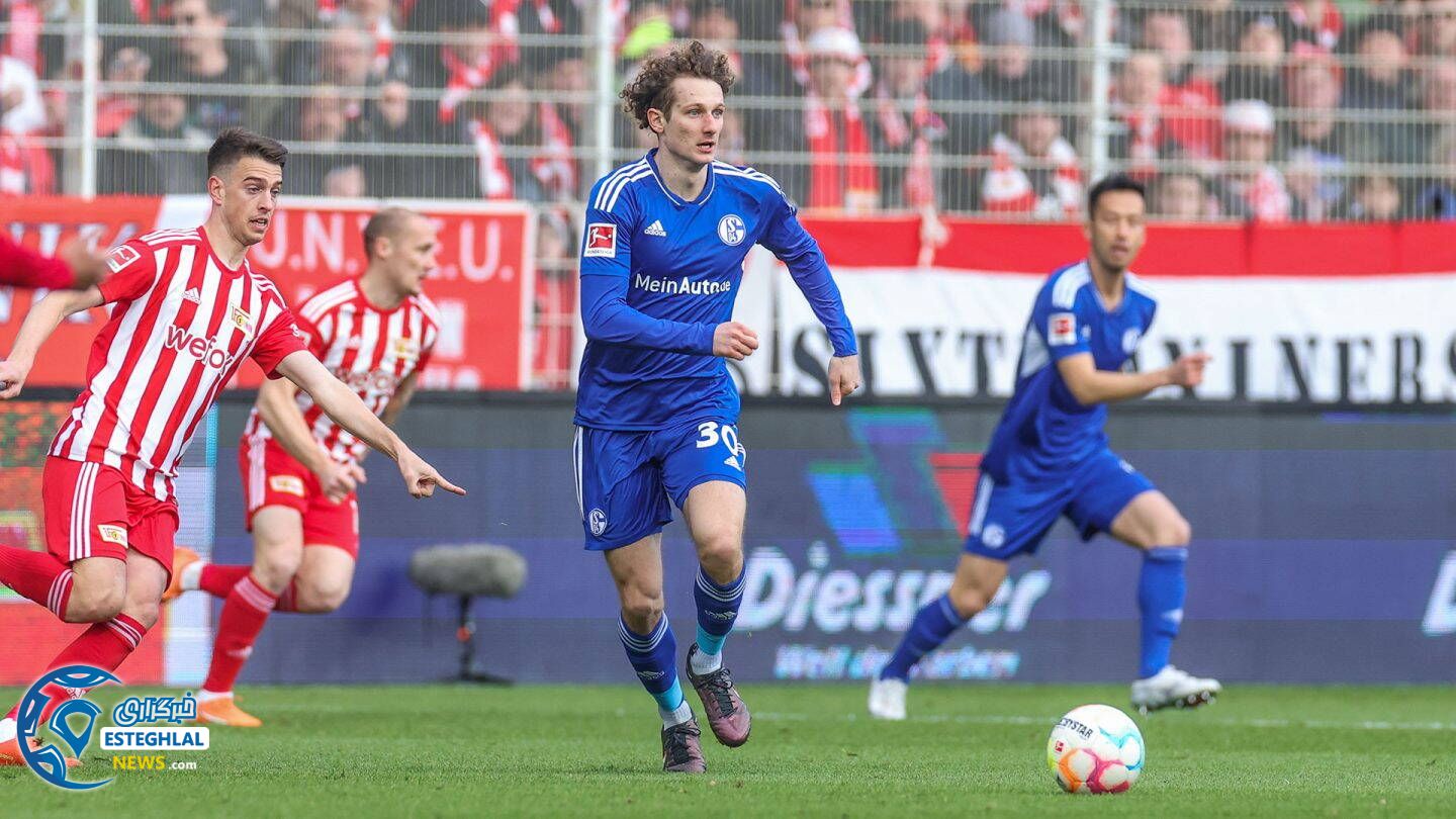 بوندسلیگا آلمان