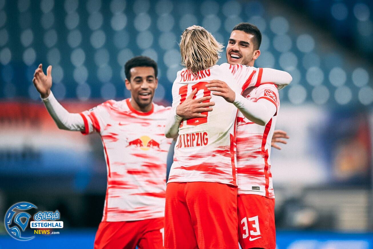 لیگ قهرمانان اروپا