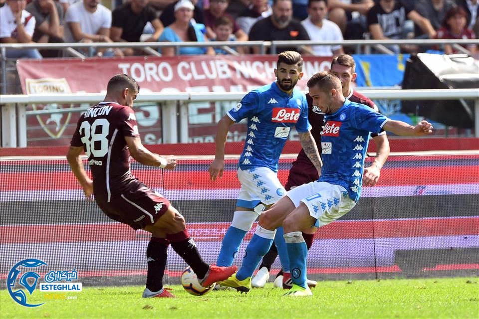 سری آ ایتالیا