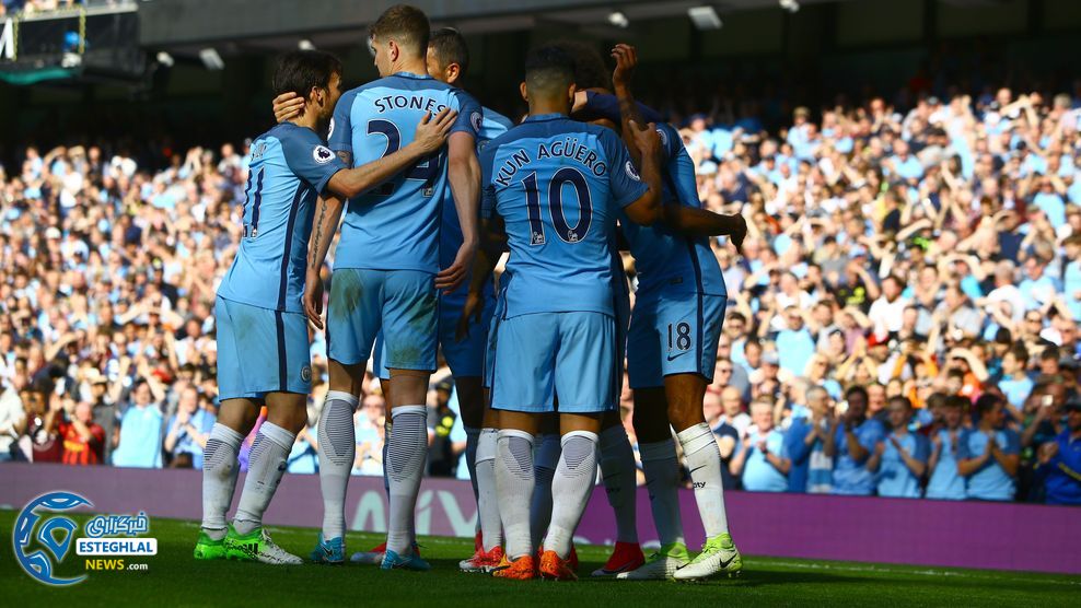 لیگ برتر انگلیس