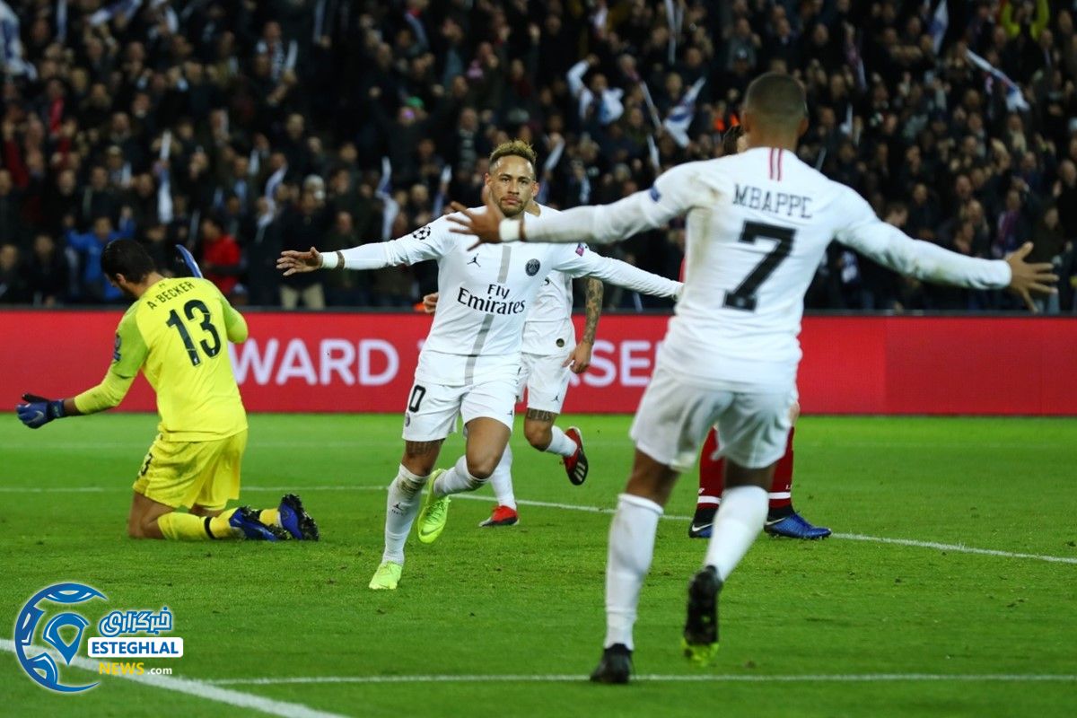 لیگ قهرمانان اروپا