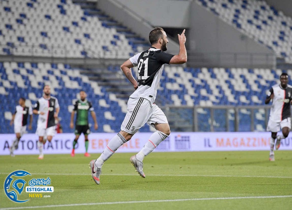 سری آ ایتالیا