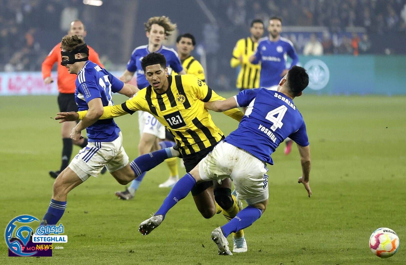 بوندسلیگا آلمان