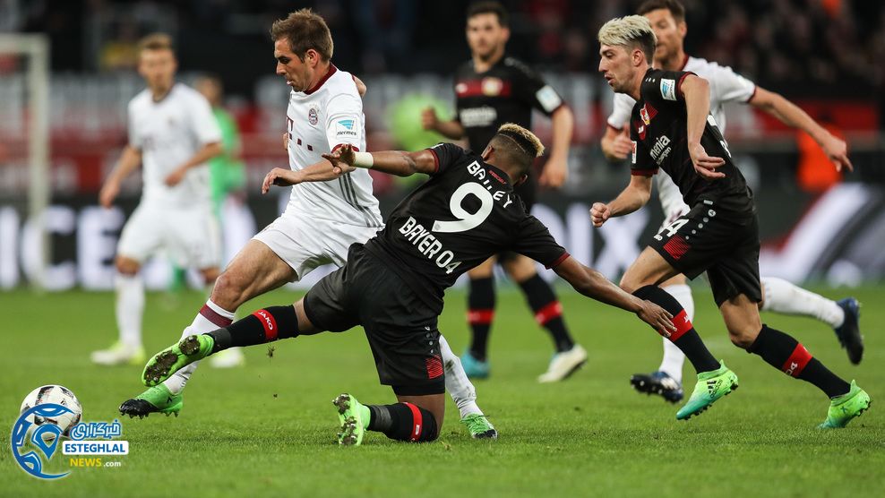 بوندسلیگا آلمان